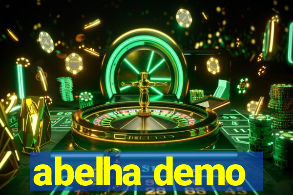 abelha demo